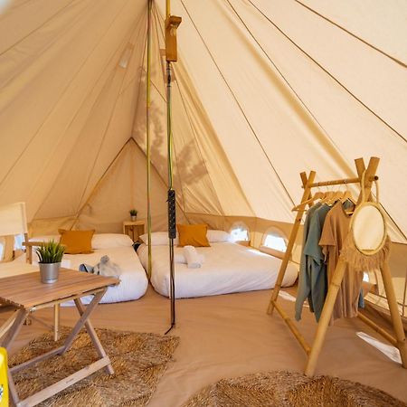 Kampaoh Playa Troenzo Hotell Celorio  Eksteriør bilde