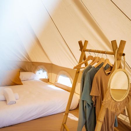 Kampaoh Playa Troenzo Hotell Celorio  Eksteriør bilde